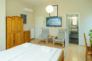 Nemes Apartman - Eger - 3