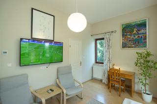Nemes Apartman - Eger - 4