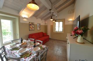 La Beppa - Casa Vacanza - Pontremoli - 1
