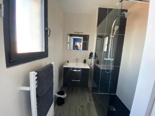 Blue Diamond Room - Salles-dʼAude - 5