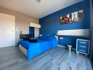 Blue Diamond Room - Salles-dʼAude - 6