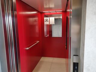 Apartament Kraków Arena No 76 - Krakow - 2
