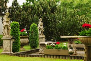 Hotel Alte Post Garni - Ginsheim-Gustavsburg - 4