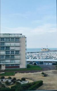 Studio Meublé Vue Mer - Le Havre - 4