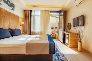 The Milltown Hotel - Istanbul - 4