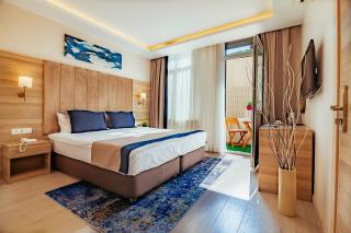 The Milltown Hotel - Istanbul - 0