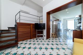 Amalfi Coast Family Luxury Suite - Vietri sul Mare - 3