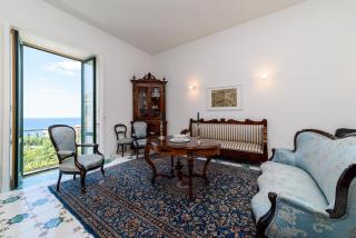 Amalfi Coast Family Luxury Suite - 1