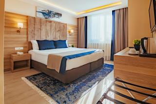 The Milltown Hotel - Istanbul - 3