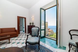 Amalfi Coast Family Luxury Suite - Vietri sul Mare - 8