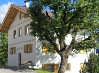 Appartment Kirch Neuhaus - Laion - 9