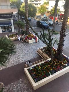 Magnifique emplacement pour ce joli f3 - Cavalaire-sur-Mer - 8