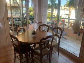 Magnifique emplacement pour ce joli f3 - Cavalaire-sur-Mer - 7