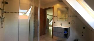 Appartement charmant à Lohr + 60 m² + terrasse et jardin - Lohr - 2