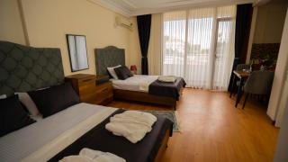Cihangir by Aydin Suite Hotel - Istambul - 3