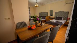 Cihangir by Aydin Suite Hotel - Istambul - 0