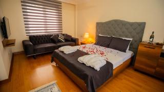 Cihangir by Aydin Suite Hotel - Istambul - 2