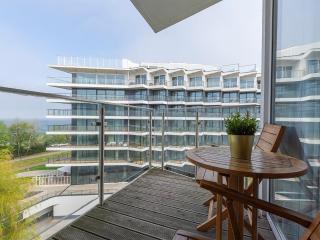 VacationClub – UltraMarine Apartament 50 - Kołobrzeg - 5