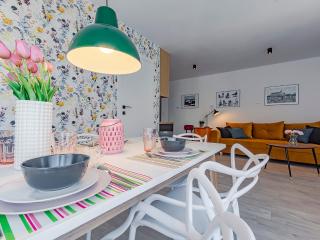 VacationClub – Dubois 16C Apartament 11 - Colberga - 0