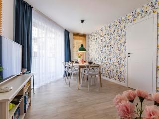 VacationClub – Dubois 16C Apartament 11 - Colberga - 5