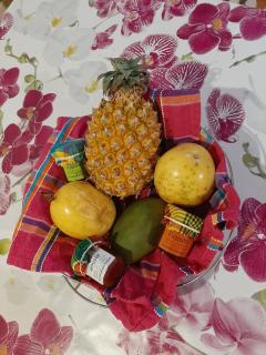 Mango Villa - Les Abymes - 4