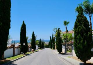 ALEGRIA DE VIVIR EXCLUSIV 2 bedroom appartment pool, parking, wifi, netflix, padel and more - Estepona - 4