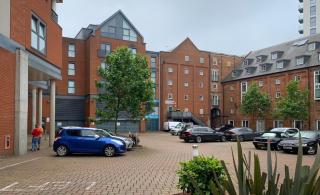 The Marina Penthouse - 1