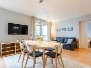 VacationClub – Campingowa 2A Apartament 11 - Międzyzdroje - 0