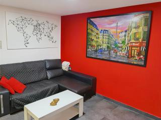 ApartaMundo... Relájese en un lugar con encanto. - 2