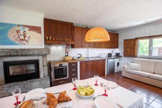 Quinta de Carvalhal - Casa da Vinha - 4