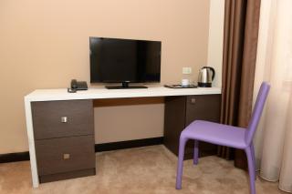 My Hotel Yerevan - 2