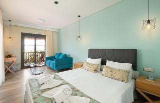 Regos Resort Hotel - Neos Marmaras - 3
