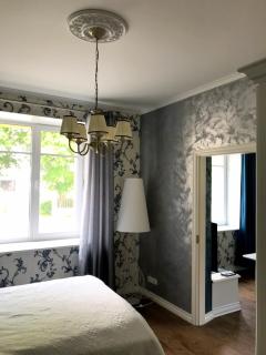 Lahe 9 - apartment in Haapsalu Old Town - Haapsalu - 6