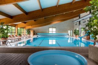 Best Western Le Relais de Laguiole Hôtel & Spa - Laguiole - 0