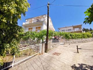 Apartments in Dramalj 27707 - 6