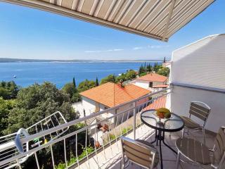 Apartments in Dramalj 27707 - 4