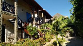 Pousada Eolos - Barra Grande - 1