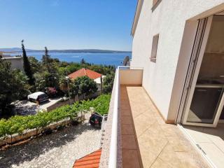 Apartments in Dramalj 27707 - Dramalj - 1