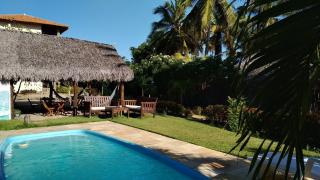 Pousada Eolos - Barra Grande - 3