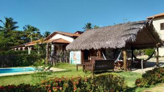Pousada Eolos - Barra Grande - 7