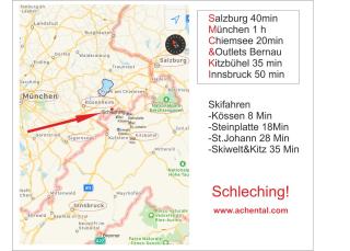 AlpenKastl - Schleching - 9