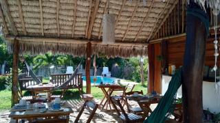 Pousada Eolos - Barra Grande - 4