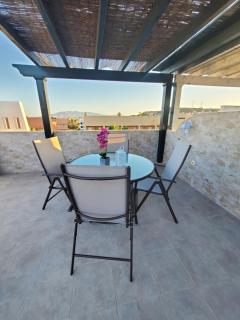 Ático dúplex precioso con piscina privada en Paraíso de Vera! - 3