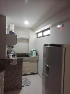 Flat Nord Tabatinga - Conde - 2