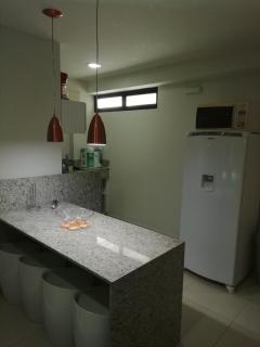 Flat Nord Tabatinga - Conde - 3