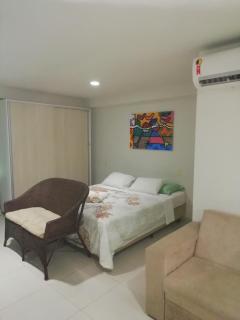 Flat Nord Tabatinga - Conde - 9