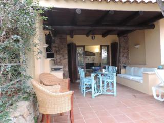 Punta Lada - Porto Rotondo - 2