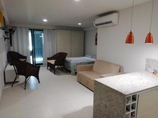 Flat Nord Tabatinga - Conde - 4