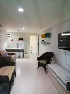Flat Nord Tabatinga - Conde - 5