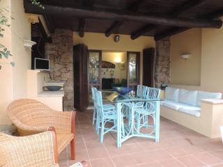 Punta Lada - Porto Rotondo - 1